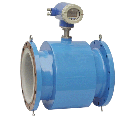 Electromagnetic Flow Sensor