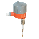 RF Admittance Level Controller