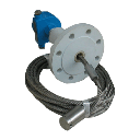 two-wire RF Admittance Level Transmitter