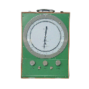 Desktop Precision Pressure Gauge