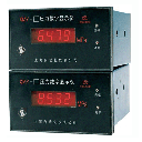 digital display controller of pressure