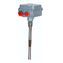 Capacitance Level Controller