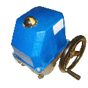 electronic angel electric actuator