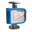 Metal Tube Rotameter