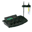sodium concentration meter