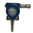 pneumoelectric converter