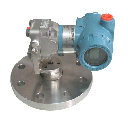 Flange type Level Transmitter