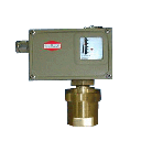 Differential Pressure Controller
