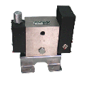 Differential Pressure Controller