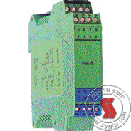 Switching Input and Output Safety Barrier