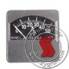 rectangular DC Ammeter