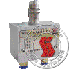 air pressure measuring transducer