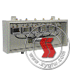 air pressure measuring transducer