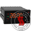 Intelligent current and voltage meters