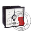 three-phase power factor meter