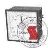 three-phase power factor meter