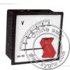 AC voltmeter and ammeter