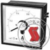 AC voltmeter and ammeter