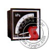 night-viewing ammeter voltmeter 