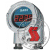 Field mounted Temperature Transmitter