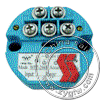 Two-wire Thermal Resistor Temperature Transmitter