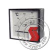 Thermal Resistance Thermometer