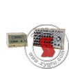 Static Resistance Strain Gauge