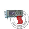 Static Resistance Strain Gauge