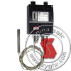 Pressure-type Temperature Controller