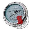 Stainless Steel Pressure Gauge