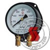 duplex pressure gauge