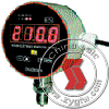 Pressure Controller