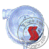Micro-Differential Pressure Switches
