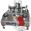 Pressure Gauge Calibrator