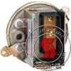 Low Differential Pressure Switch