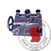 Pressure Gauge Calibrator