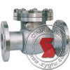 rotary check valve 