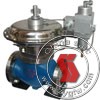 self-force pressure -adjusting valve (command device operate)