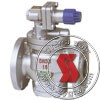 high sensitivity steam pressure-reducing valve