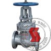 wedge gate valve