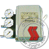 pneumatic valve positioner 