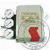 pneumatic valve positioner 