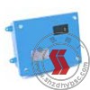 Electromagnetic Flow Converter