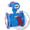 Integrative Electromagnetic Flowmeters