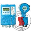 Electromagnetic Flow Converter