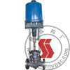 smart electric adjusting valve(small flow)