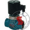 steam solenoid valve