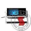 electric actuator calibrator(analog)