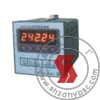 weighing display