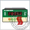 weighing display controller